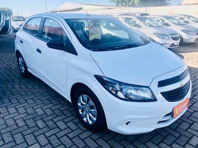 ONIX 2019/2019 1.0 MPFI JOY 8V FLEX 4P MANUAL - Foto 3