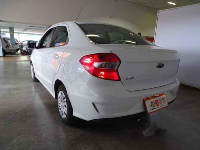 FORD KA 2018/2018 1.0 SE PLUS 12V FLEX 4P MANUAL - Foto 9