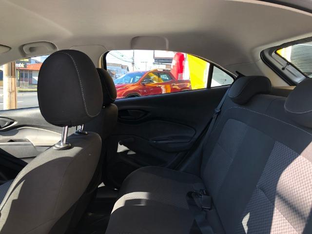 Chevrolet Onix LT 1.0 Mec 2017 - Foto 7