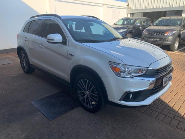MITSUBISHI ASX 2.0 16V 4X4 160CV - Foto 11