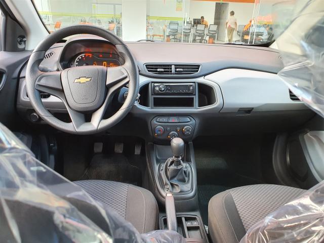 ONIX 2019/2019 1.0 MPFI JOY 8V FLEX 4P MANUAL - Foto 6