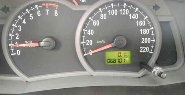 Ford KA Flex 2011 - Foto 5