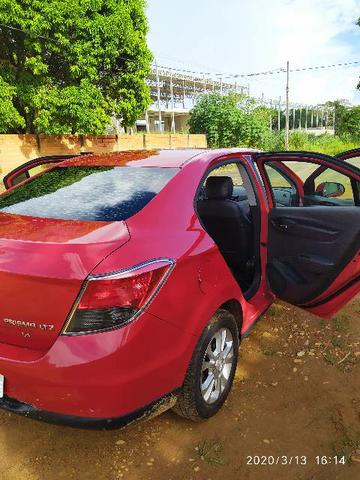 Prisma LTZ completo - Foto 5