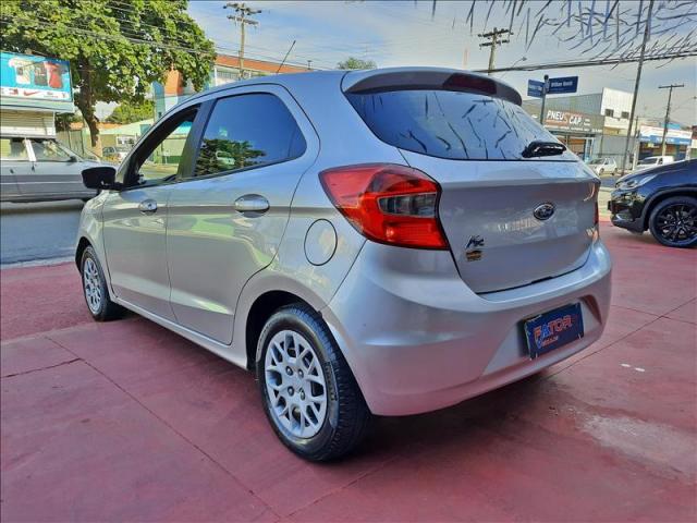 Ford ka 1.0 se 12v - Foto 7