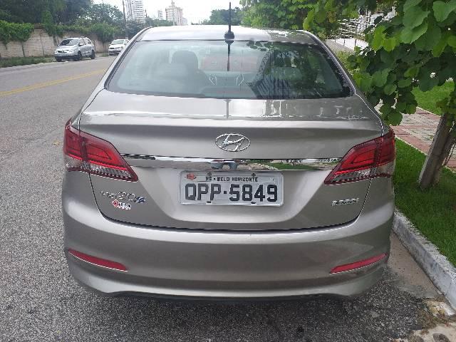 Hb20s 1.6 Confort Plus C Apenas KM 34.000 Troco e Financio - Foto 6