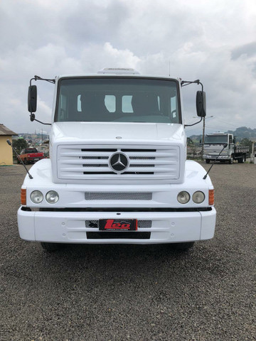 Mb 1418 - Foto 5
