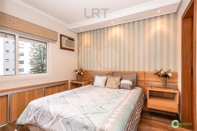 Apartamento à venda com 2 dormitórios em Bela vista, Porto alegre cod:28-IM519110 - Foto 18