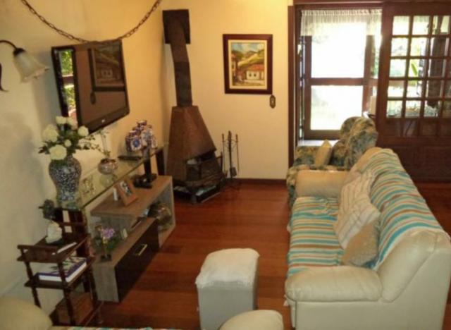 Casa de condomínio à venda com 4 dormitórios em Centro, Gramado cod:2517 - Foto 4