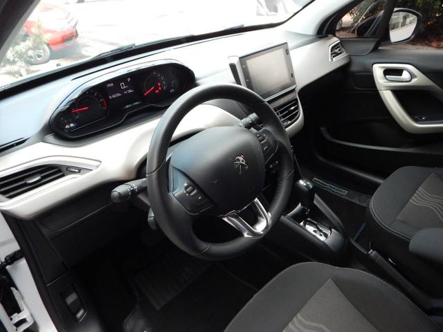 Peugeot 2008 Style 1.6 AT6 Apenas 17000km/Nova! - Foto 10