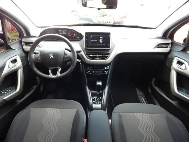 Peugeot 2008 Style 1.6 AT6 Apenas 17000km/Nova! - Foto 6