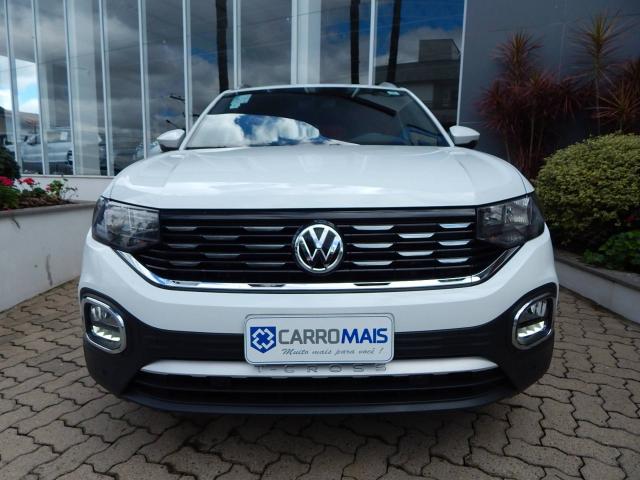 T-Cross Highline 1.4 250tsi Apenas 37000km/Teto Panorâmico - Foto 3