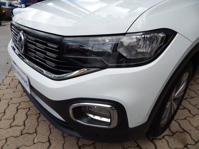 T-Cross Highline 1.4 250tsi Apenas 37000km/Teto Panorâmico - Foto 10