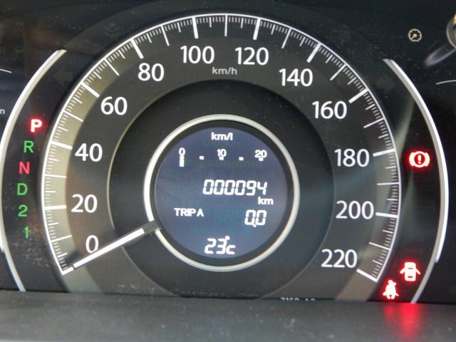 Cr-v Exl 2.0 4wd Com 94km, Isso mesmo! Okm! - Foto 2