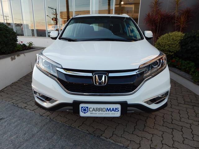 Cr-v Exl 2.0 4wd Com 94km, Isso mesmo! Okm! - Foto 3