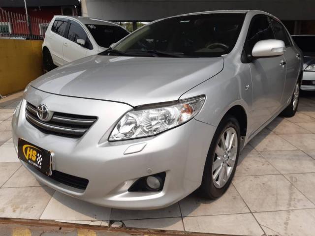 Toyota Corolla SE-G 1.8 16V - Foto 2