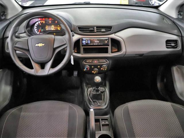 Chevrolet Onix JOY 1.0 - Foto 7