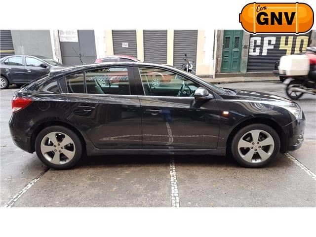 CRUZE 1.8 LT SPORT 16V FLEX 4P MANUAL - Foto 7