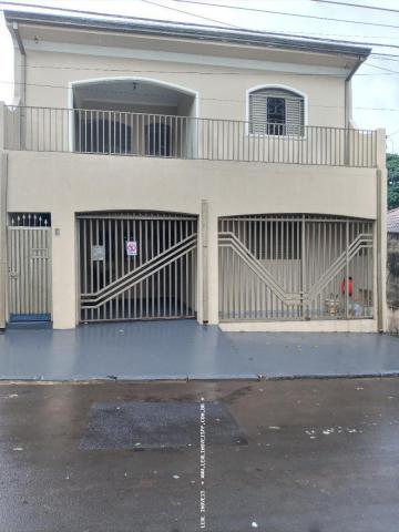 Casa para Locação em Presidente Prudente, FORMOSA, 2 dormitórios, 1 banheiro