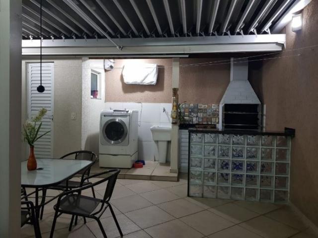 Casa à venda com 2 dormitórios em Novo osasco, Osasco cod:LIV-6790 - Foto 6