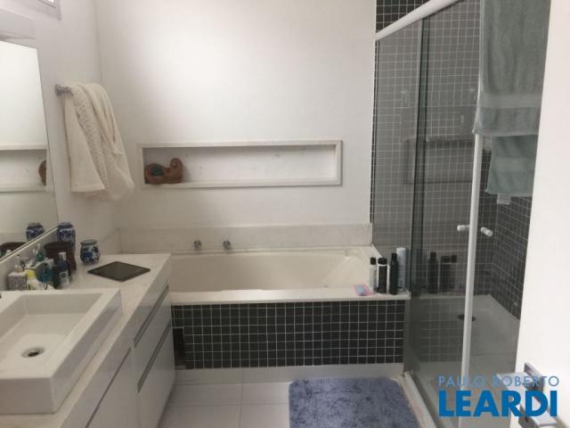 Apartamento à venda com 3 dormitórios em Itaim bibi, São paulo cod:513761 - Foto 8