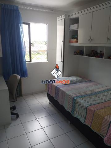Líder Imob - Apartamento no Muchila, 3 Quartos, Suíte, Nascente, Varanda, para Venda, Cond - Foto 7