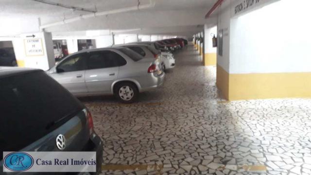 Kitchenette/conjugado para alugar em Aviação, Praia grande cod:457 - Foto 11