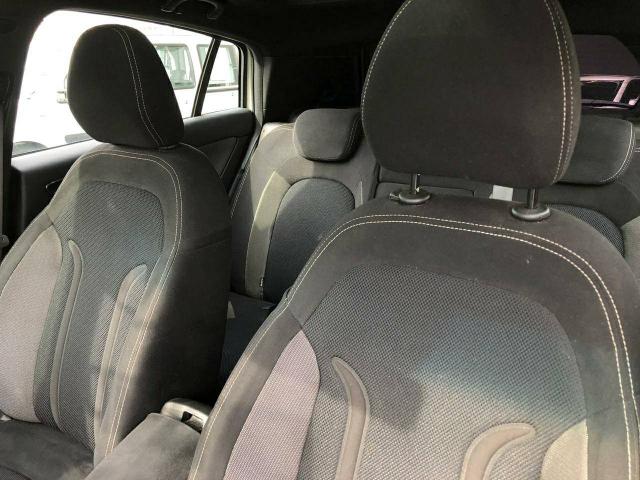Fiat Bravo 2016 Sporting 1.8 Flex Completo Teto Solar 48.000 Km Novo - Foto 9