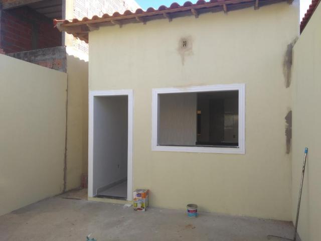 Casas 2 Quartos para Venda em Montes Claros, CARMELO, 2 dormitórios, 1 banheiro, 2 vagas - Foto 7