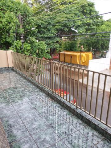 Casa para Locação em Presidente Prudente, FORMOSA, 2 dormitórios, 1 banheiro - Foto 5