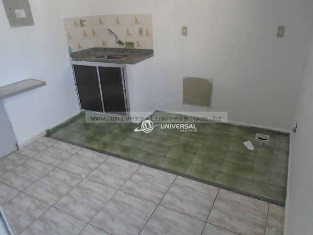 Sala para alugar, 90 m² por R$ 1.800,00/mês - Cascatinha - Juiz de Fora/MG - Foto 4