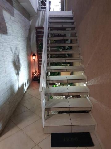 Casa à venda com 2 dormitórios em Novo osasco, Osasco cod:LIV-6790 - Foto 2