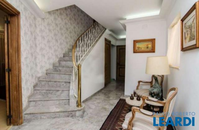 Casa à venda com 5 dormitórios em Jardim paulista, São paulo cod:551461 - Foto 10