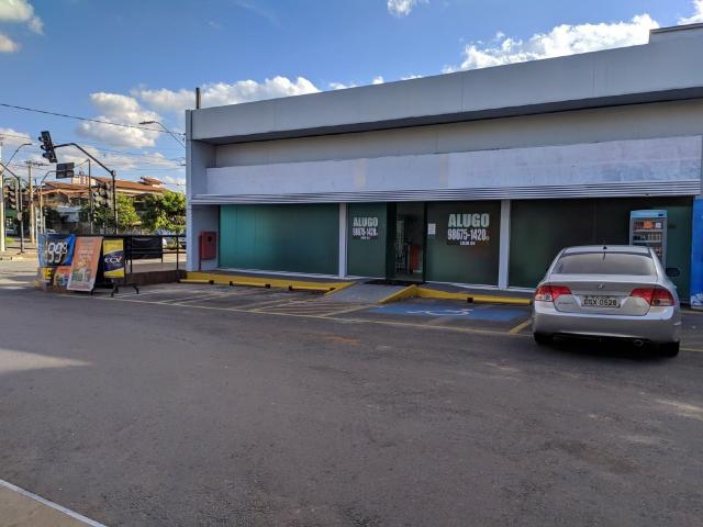 Loja para alugar, Jardim Industrial - Contagem/MG