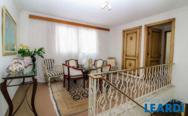 Casa à venda com 5 dormitórios em Jardim paulista, São paulo cod:551461 - Foto 16
