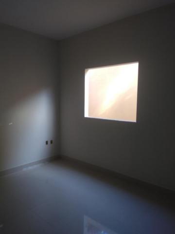 Casas 2 Quartos para Venda em Montes Claros, CARMELO, 2 dormitórios, 1 banheiro, 2 vagas - Foto 3