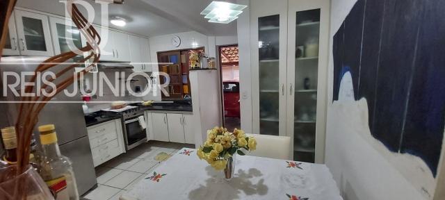 Casa à venda com 2 dormitórios em Patamares, Salvador cod:RJ210 - Foto 12