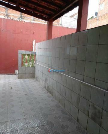 Casa com 2 dormitórios à venda, 100 m² por R$ 350.000,00 - Jardim Yeda - Campinas/SP - Foto 16
