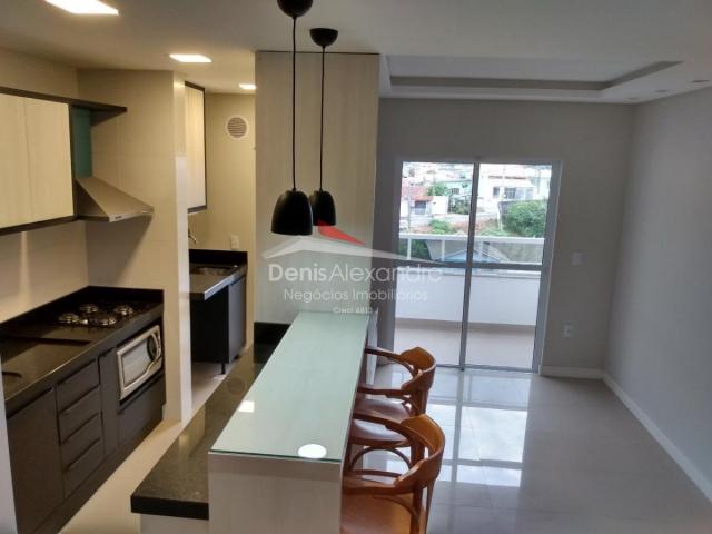 Apartamento à venda com 2 dormitórios em Fazenda, Itajaí cod:1636_2435 - Foto 8