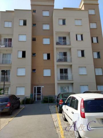Apartamento para alugar com 2 dormitórios em Jardim isis, Cotia cod:2204