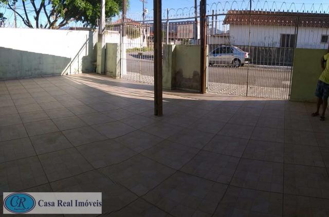 Casa para alugar com 2 dormitórios em Aviação, Praia grande cod:506 - Foto 7
