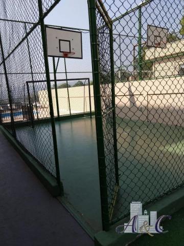 Apartamento para alugar com 2 dormitórios em Jardim isis, Cotia cod:2204 - Foto 3