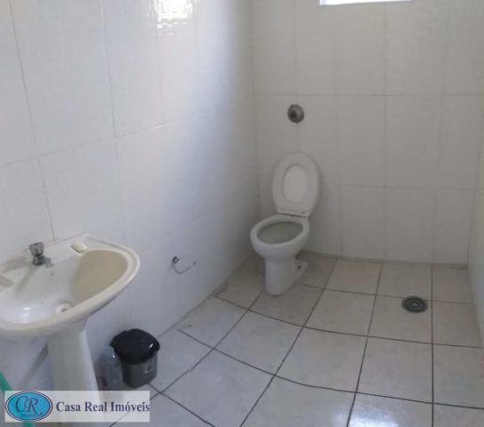 Casa para alugar com 2 dormitórios em Aviação, Praia grande cod:506 - Foto 14