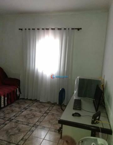 Casa com 2 dormitórios à venda, 100 m² por R$ 350.000,00 - Jardim Yeda - Campinas/SP - Foto 13