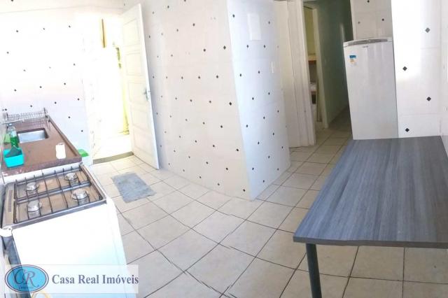Casa para alugar com 2 dormitórios em Aviação, Praia grande cod:506 - Foto 11