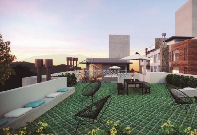 Apartamento à venda com 3 dormitórios em Santo antônio de lisboa, Florianópolis cod:3046 - Foto 7