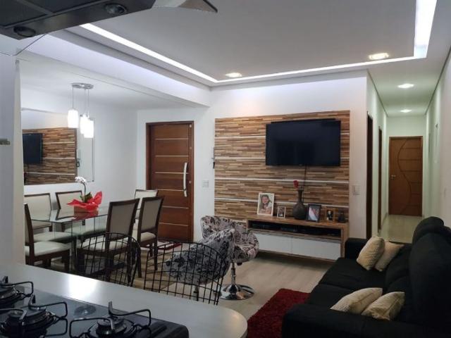 Casa à venda com 2 dormitórios em Novo osasco, Osasco cod:LIV-6790 - Foto 9