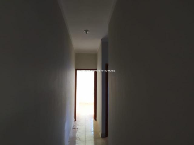 Casa à venda com 3 dormitórios em Vila santa luzia, Campo grande cod:461 - Foto 9