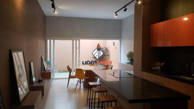 Líder Imob - Casa no Sim, Reformada, 2 Quartos, 1 Suíte, Área Gourmet, para Venda, no Árbo - Foto 3