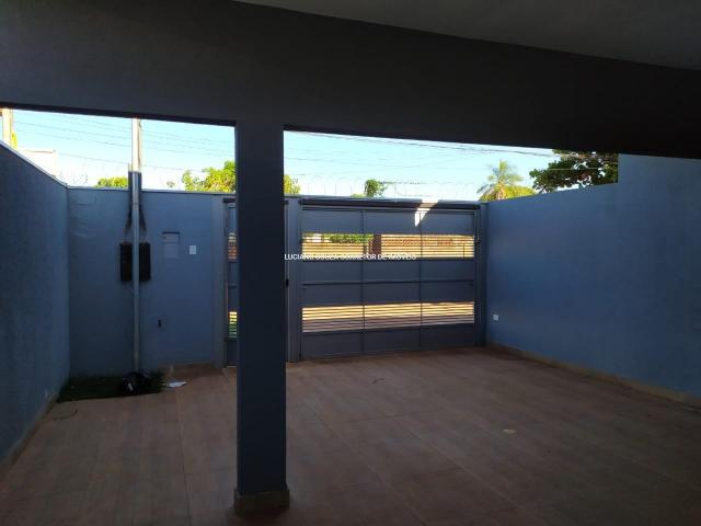 Casa à venda com 3 dormitórios em Vila santa luzia, Campo grande cod:461 - Foto 18