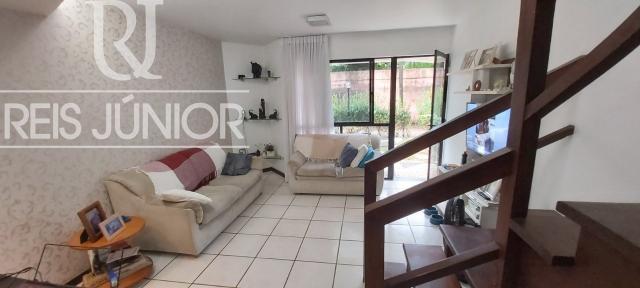 Casa à venda com 2 dormitórios em Patamares, Salvador cod:RJ210 - Foto 4